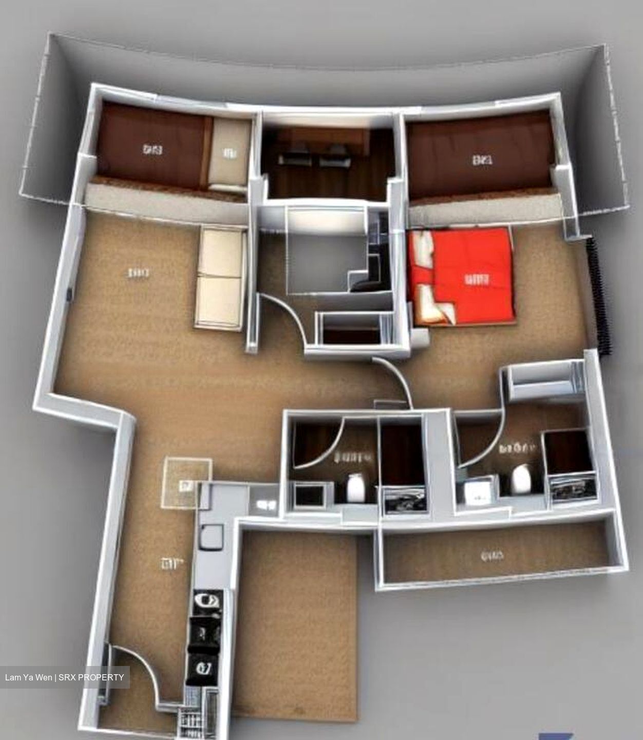 One Pearl Bank (D3), Apartment #467862521